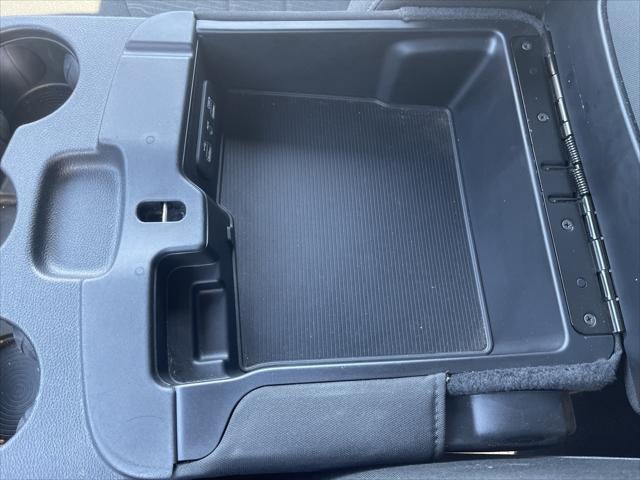 2024 RAM 1500 Warlock