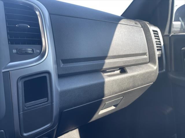 2024 RAM 1500 Warlock