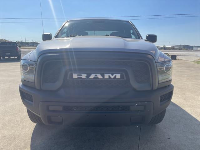 2024 RAM 1500 Warlock
