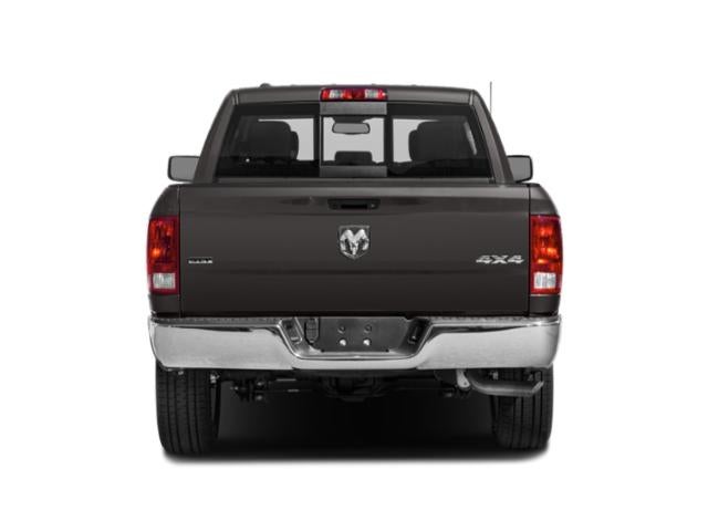 2018 RAM 1500 Lone Star