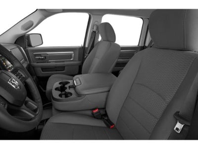 2018 RAM 1500 Lone Star