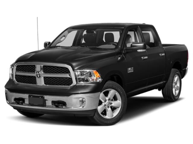 2018 RAM 1500 Lone Star