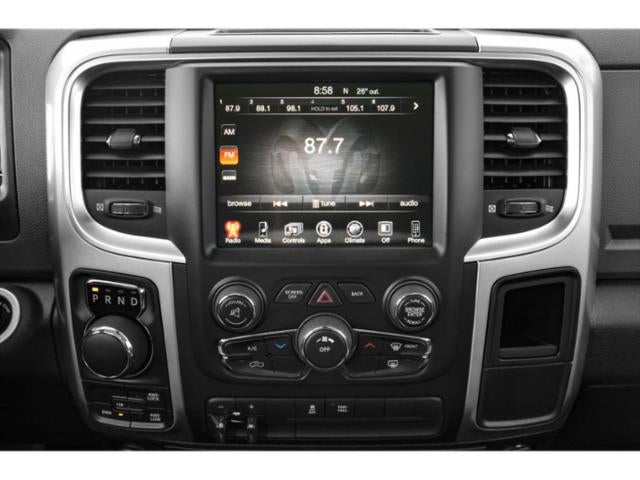 2018 RAM 1500 Lone Star