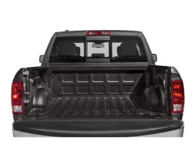 2018 RAM 1500 Lone Star