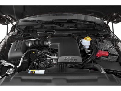 2018 RAM 1500 Lone Star