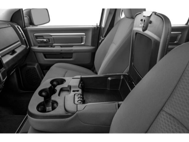 2018 RAM 1500 Lone Star