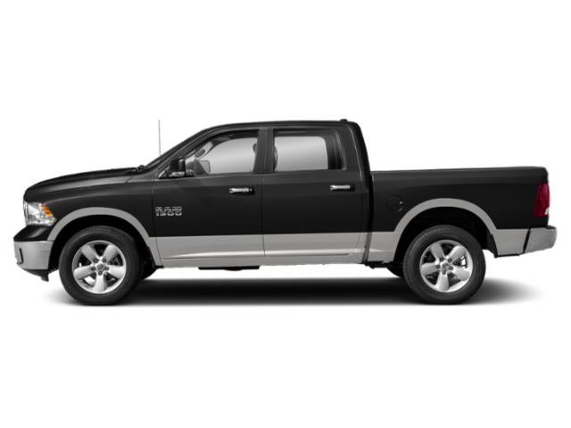 2018 RAM 1500 Lone Star