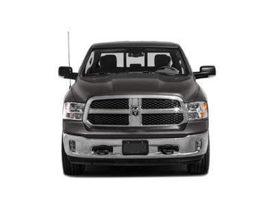 2018 RAM 1500 Lone Star