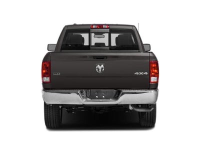 2018 RAM 1500 Lone Star