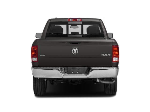 2018 RAM 1500 Lone Star