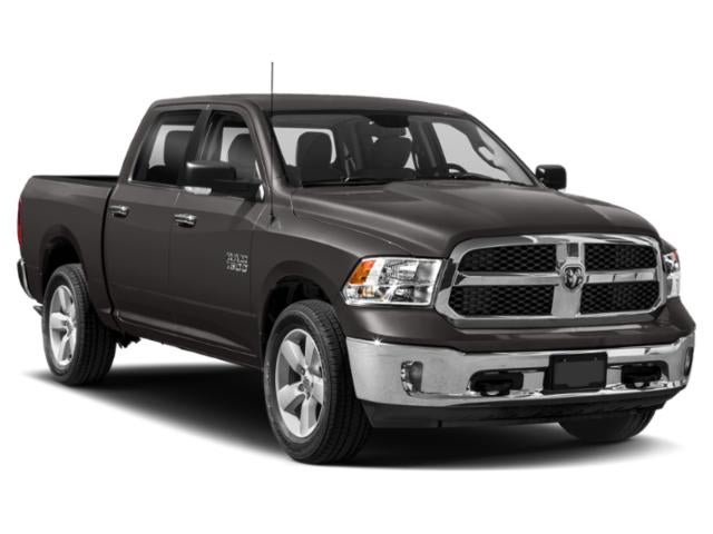 2018 RAM 1500 Lone Star