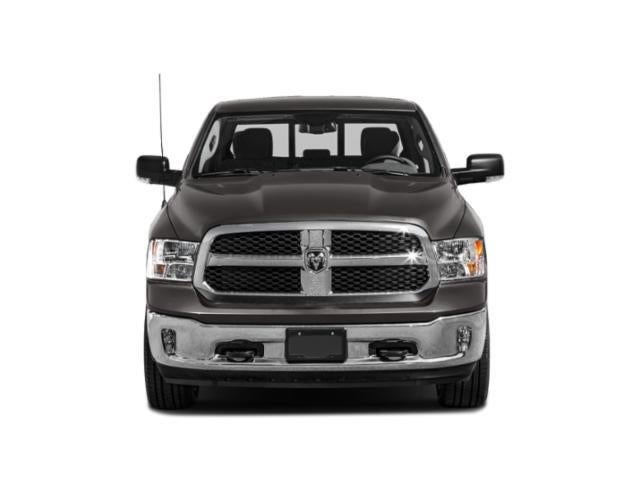 2015 RAM 1500 Lone Star