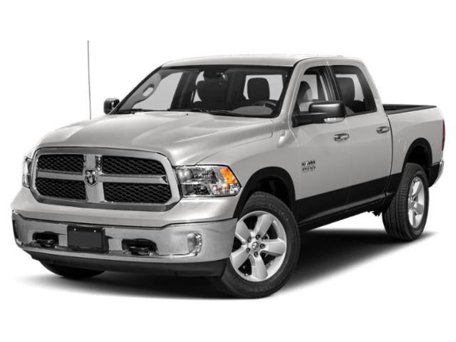 2015 RAM 1500 Lone Star
