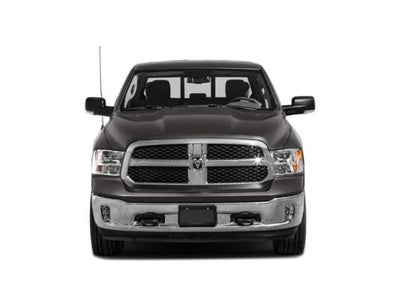 2015 RAM 1500 Lone Star
