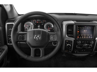 2015 RAM 1500 Lone Star