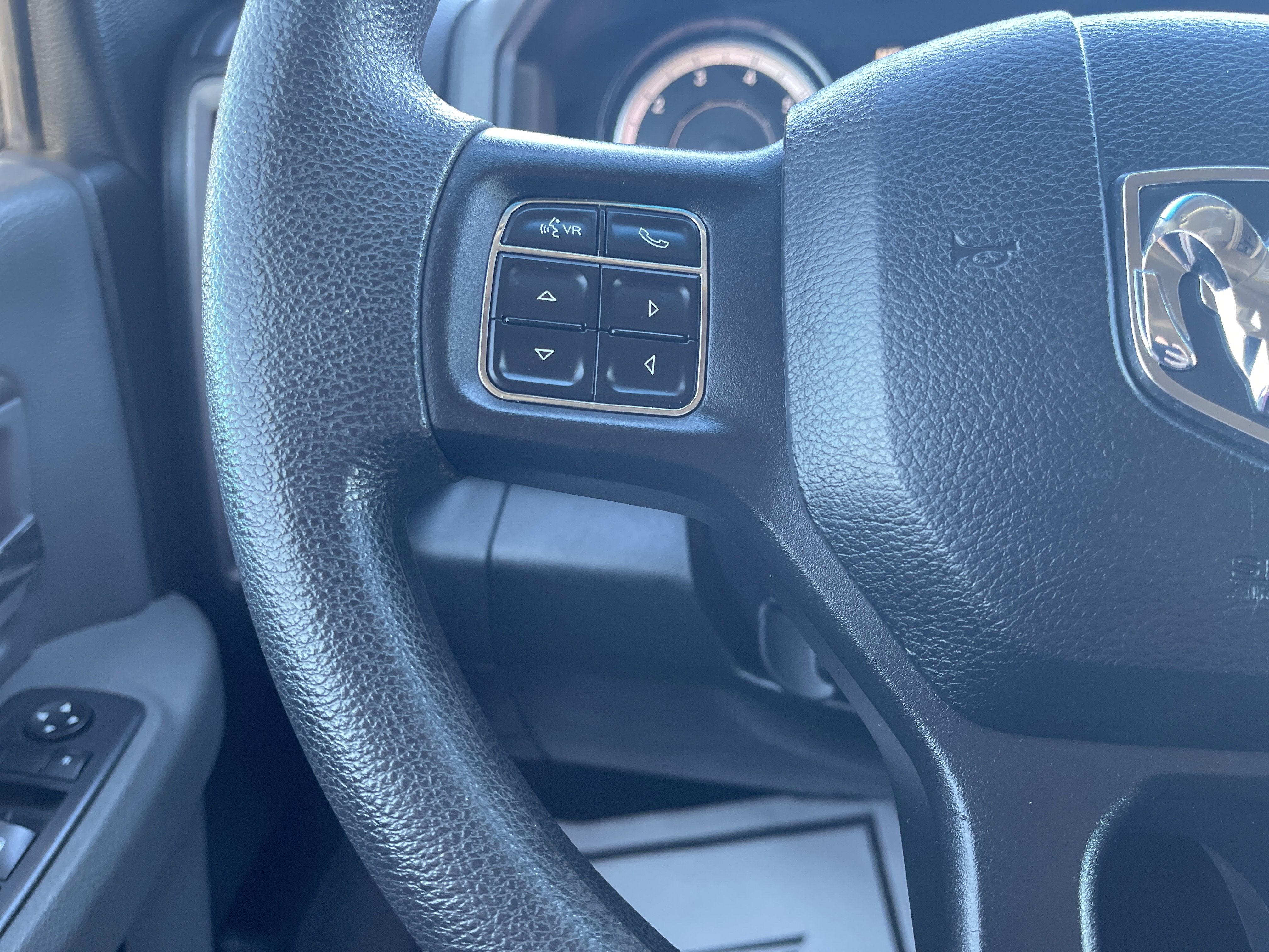 2019 RAM 1500 Classic SLT