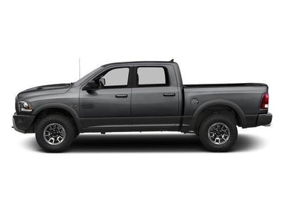 2016 RAM 1500 Rebel