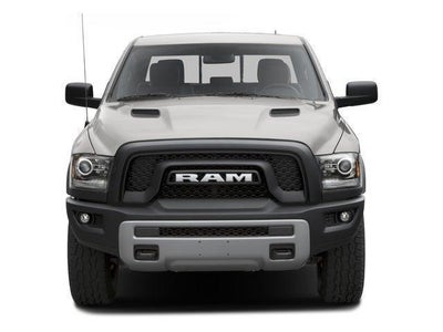 2016 RAM 1500 Rebel