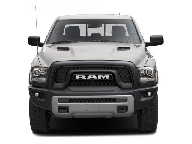 2016 RAM 1500 Rebel