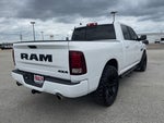 2017 RAM 1500 Night