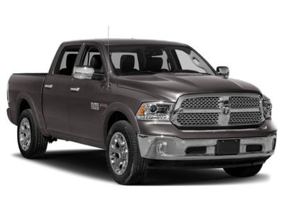 2015 RAM 1500 Laramie