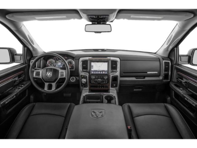 2015 RAM 1500 Laramie