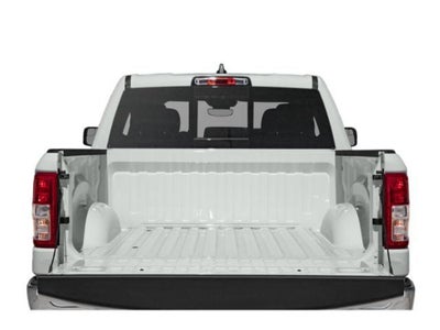 2021 RAM 1500 Lone Star