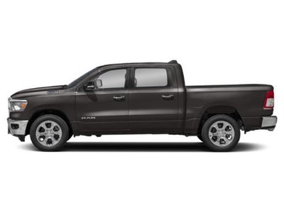 2021 RAM 1500 Lone Star