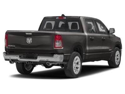 2021 RAM 1500 Lone Star