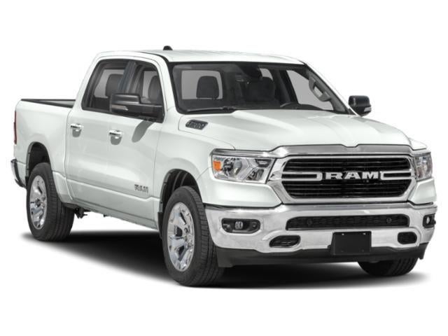 2021 RAM 1500 Lone Star