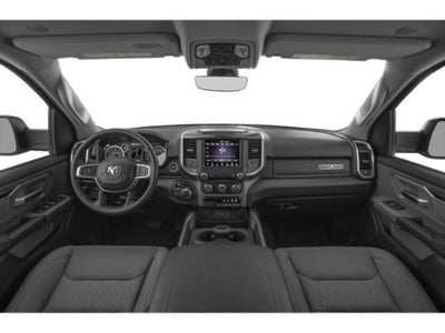 2021 RAM 1500 Lone Star