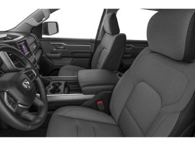 2021 RAM 1500 Lone Star