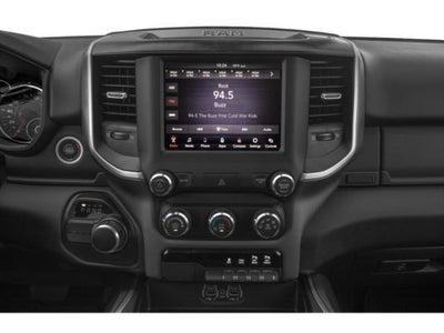 2021 RAM 1500 Lone Star