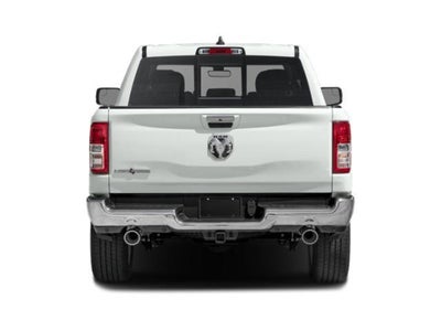 2021 RAM 1500 Lone Star