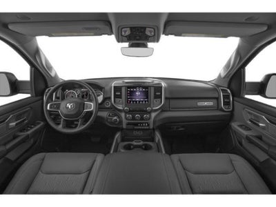 2021 RAM 1500 Lone Star