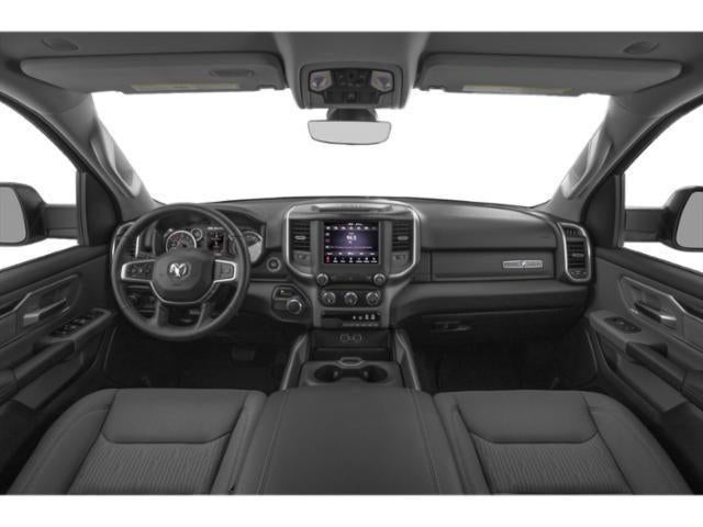 2021 RAM 1500 Lone Star