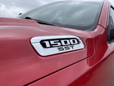 2025 RAM 1500 Lone Star