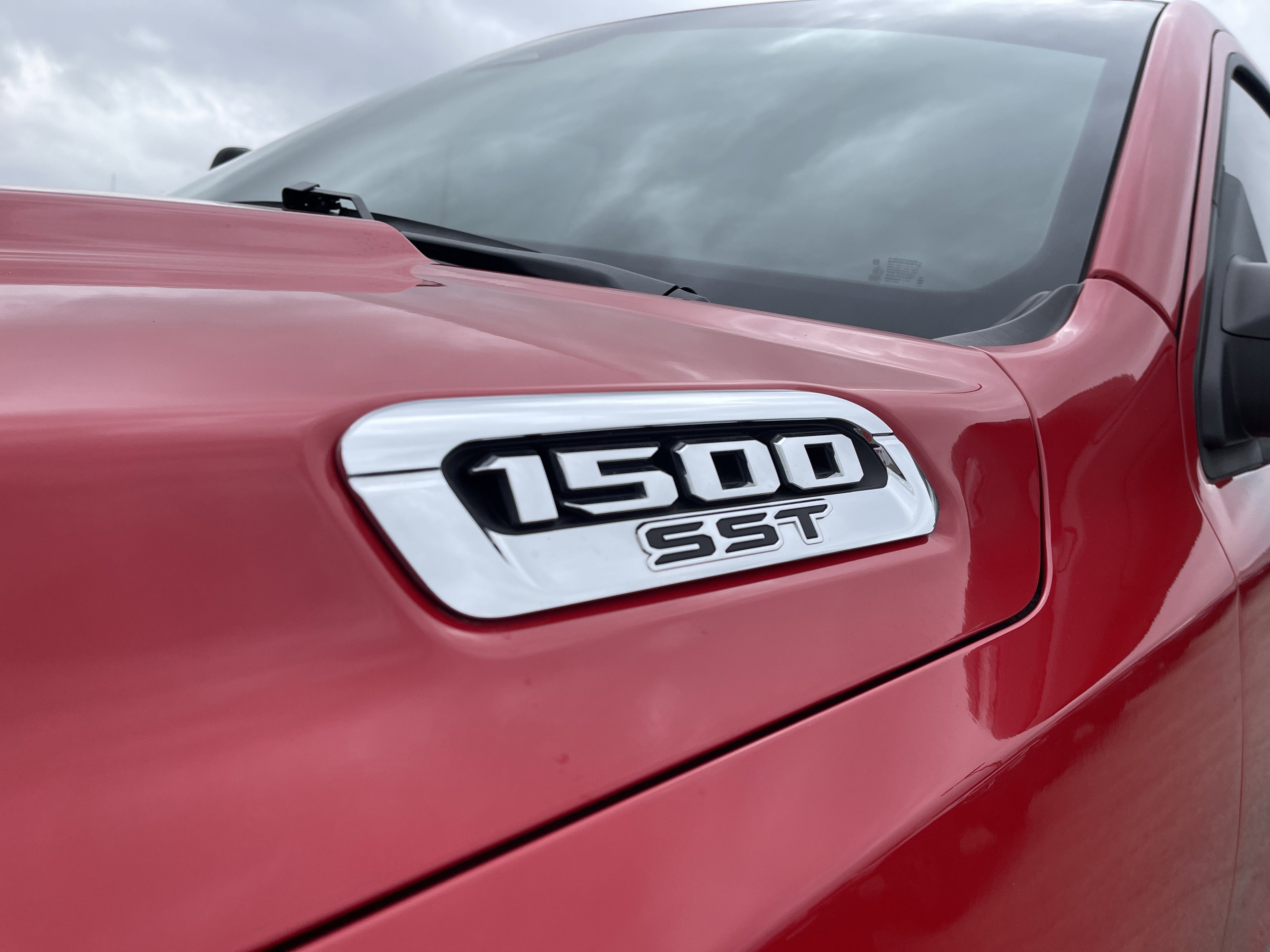 2025 RAM 1500 Lone Star