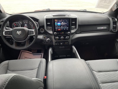 2025 RAM 1500 Lone Star