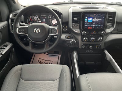 2025 RAM 1500 Lone Star