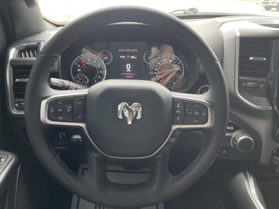 2025 RAM 1500 Lone Star