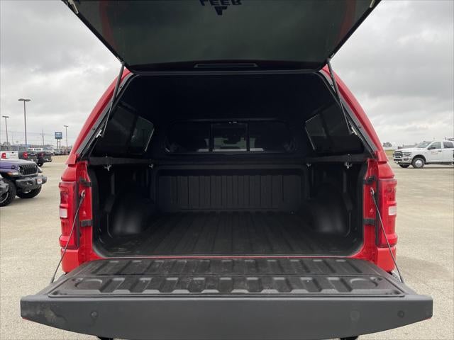 2025 RAM 1500 Lone Star