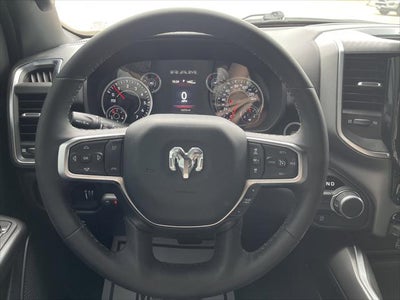 2025 RAM 1500 Lone Star