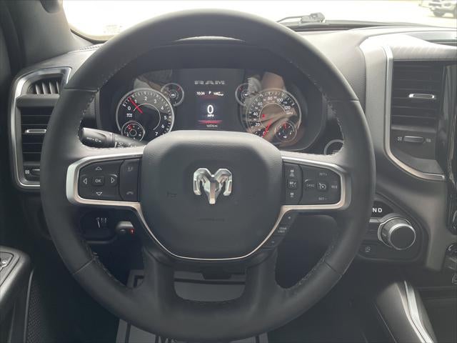 2025 RAM 1500 Lone Star