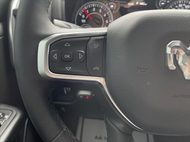 2025 RAM 1500 Lone Star