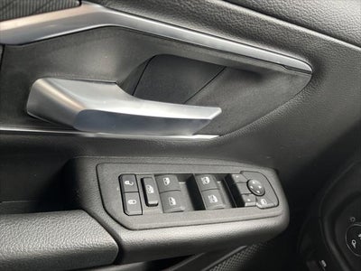 2025 RAM 1500 Lone Star