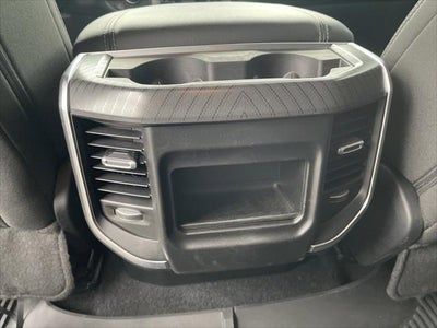 2025 RAM 1500 Lone Star