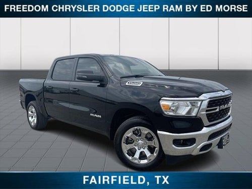 2023 RAM 1500 Lone Star