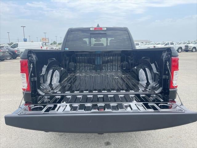2023 RAM 1500 Lone Star
