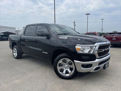 2023 RAM 1500 Lone Star